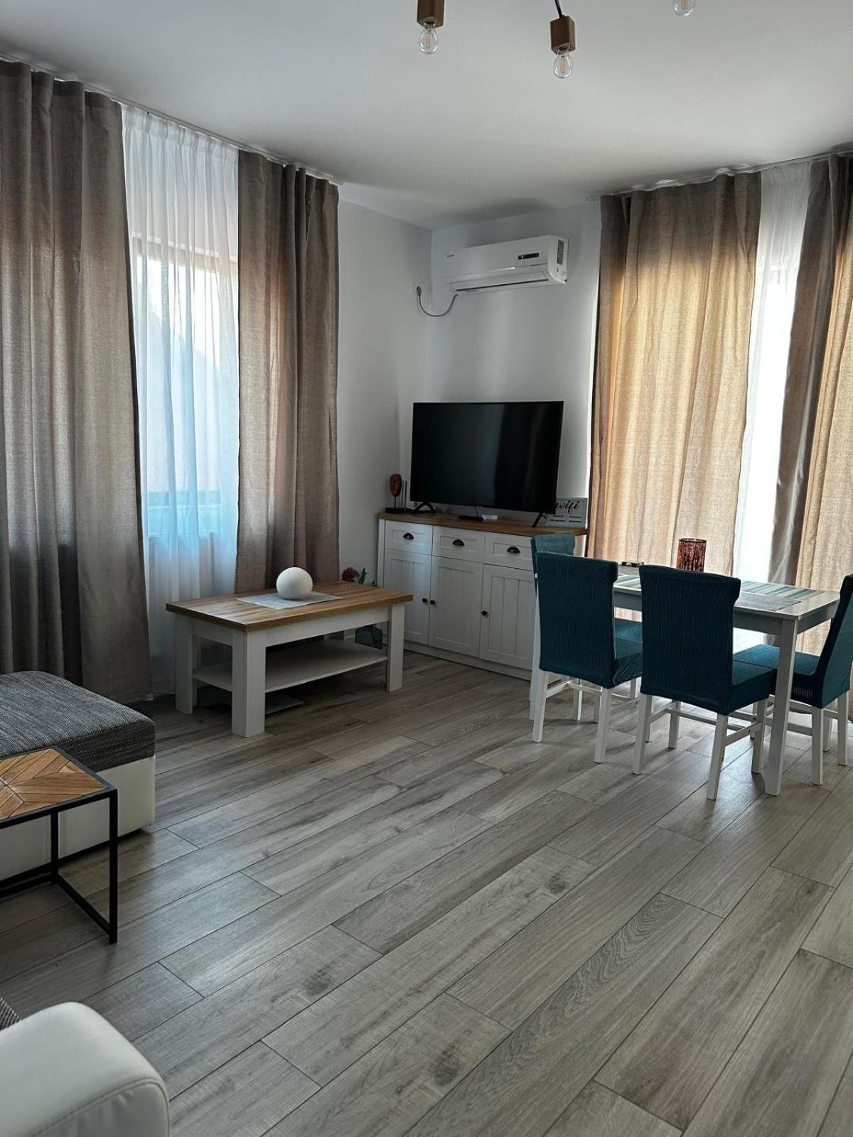 Best Apartment Mamaia Nord Navodari Exterior photo