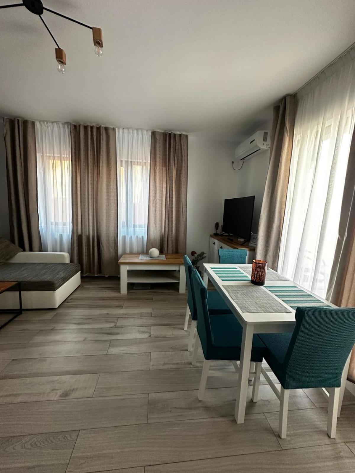 Best Apartment Mamaia Nord Navodari Exterior photo