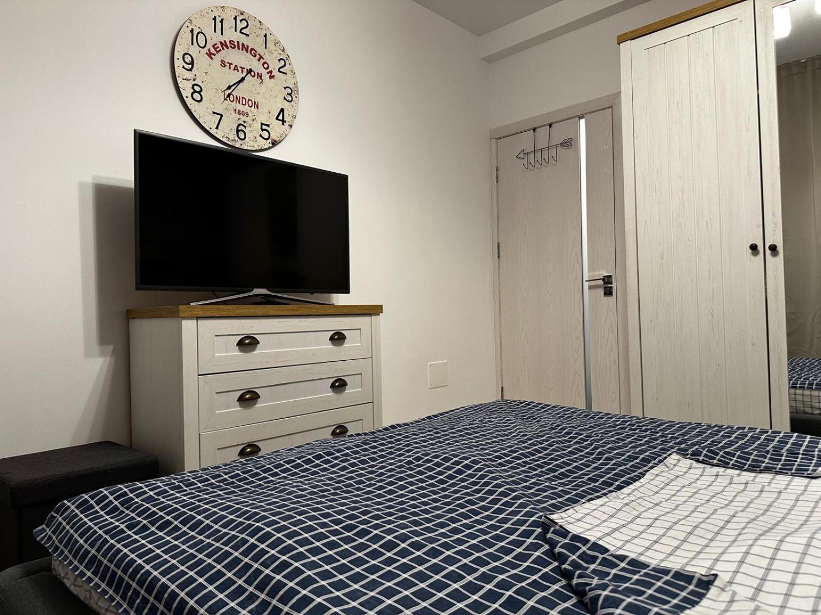 Best Apartment Mamaia Nord Navodari Exterior photo