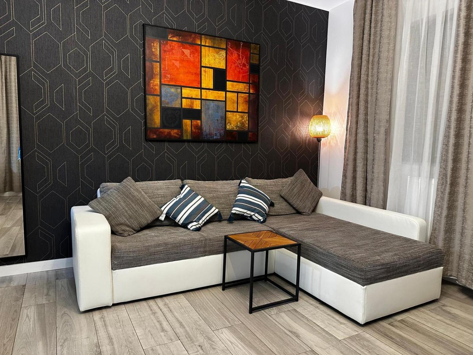 Best Apartment Mamaia Nord Navodari Exterior photo