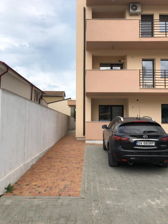 Best Apartment Mamaia Nord Navodari Exterior photo